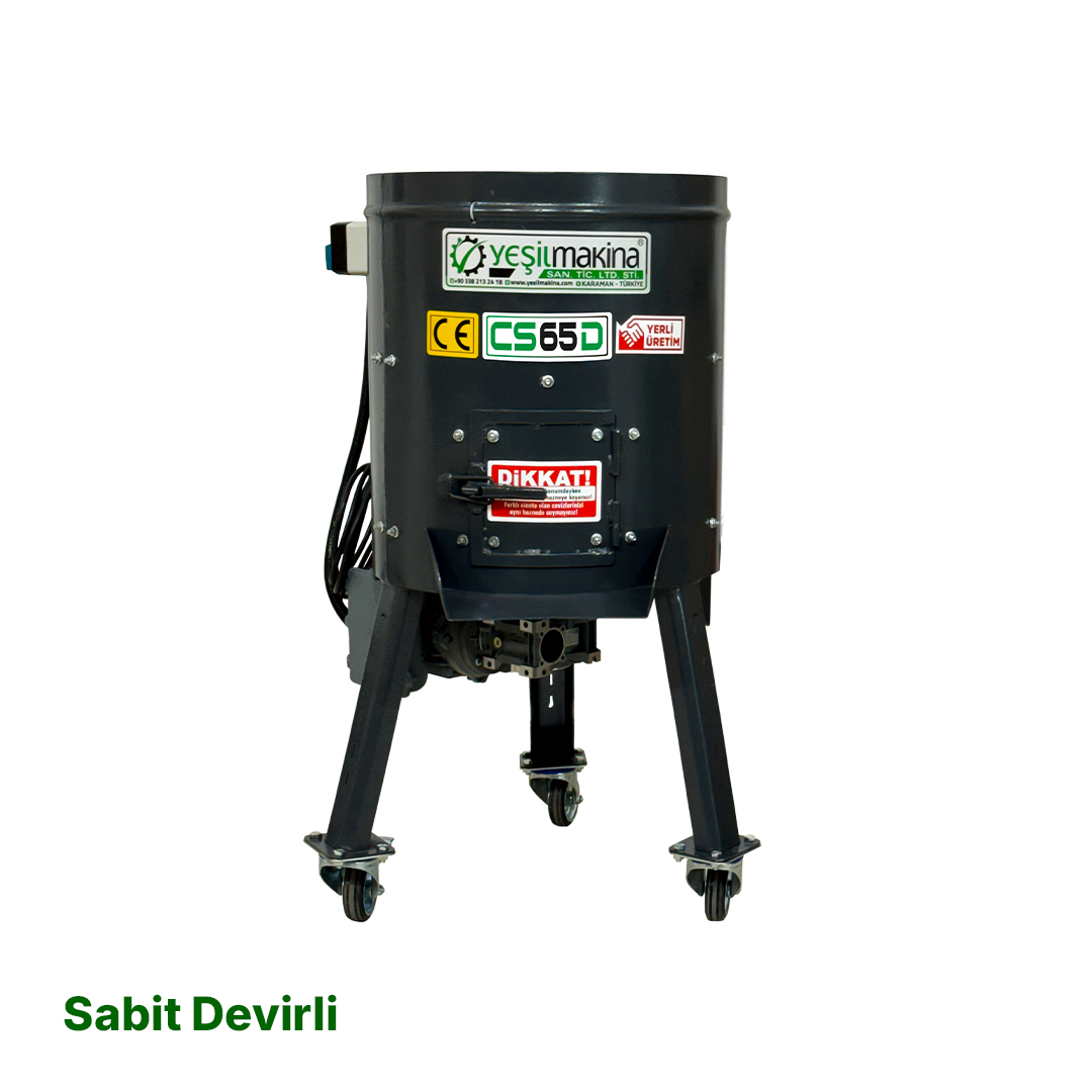 CS 65 1