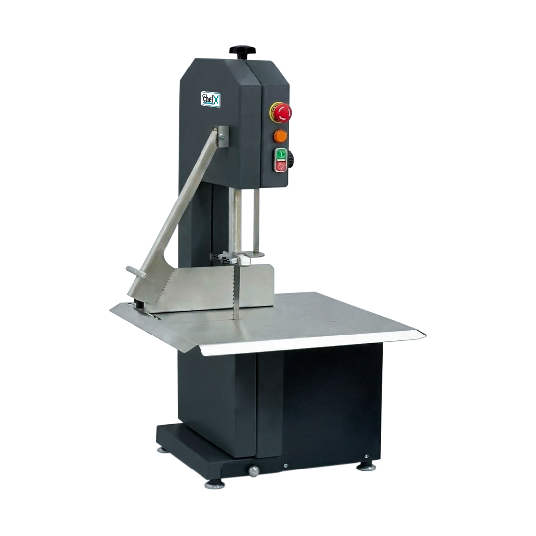 Et Kemik Kesme Makinesi - CXKKM 300