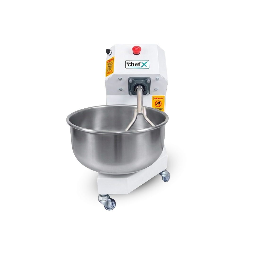Hamur Yoğurma Makinesi - CX 10