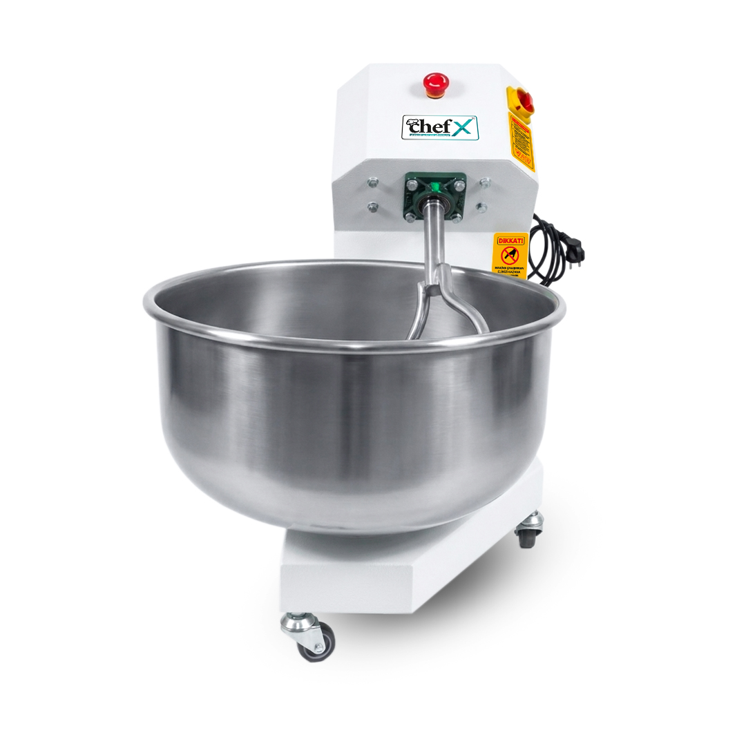 Hamur Yoğurma Makinesi - CX 25