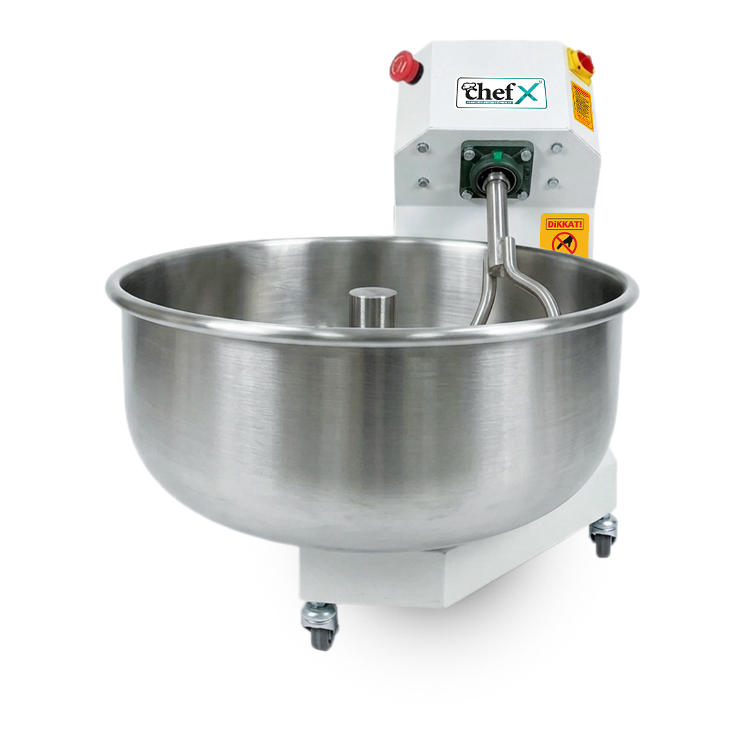 Hamur Yoğurma Makinesi - CX 50