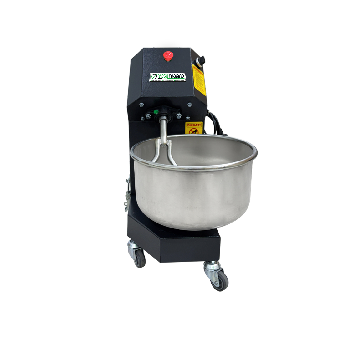 Hamur Yoğurma Makinesi - YHK 5
